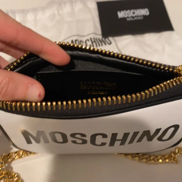 Moschino Crossbody Bag - Picture 7 of 7